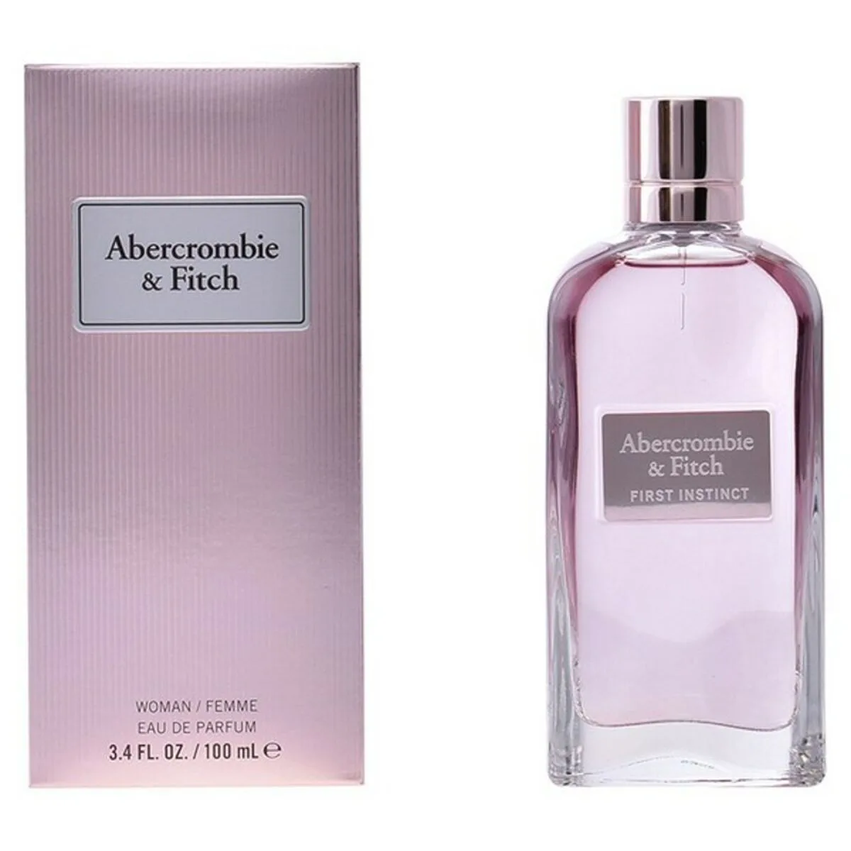 Parfum femme first instinct abercrombie fitch edp edp s050883329. L'ambition de Diaytar : devenir votre boutique en ligne de référence pour tous les produits qui améliorent votre vie