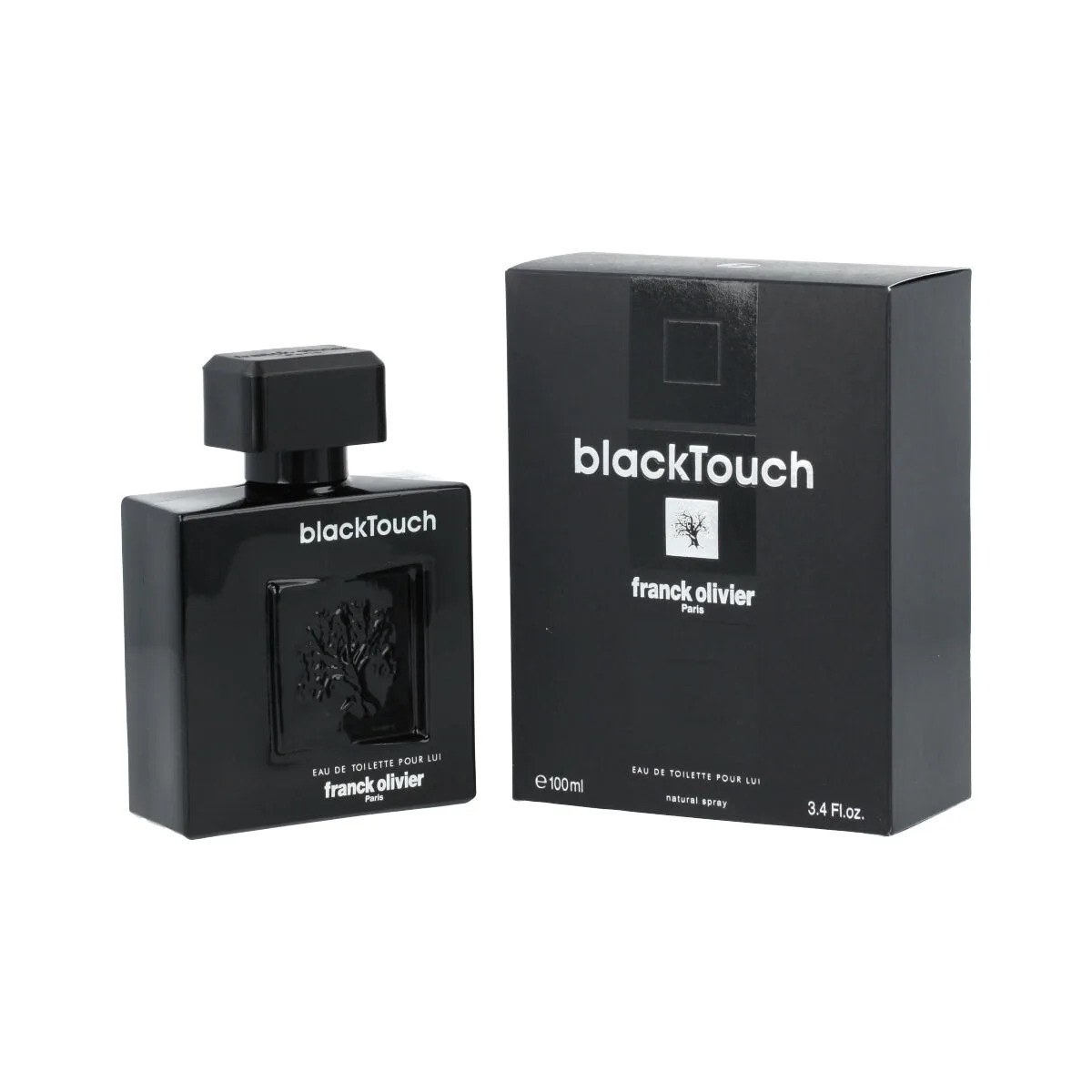 Parfum femme franck olivier black touch edt 100 ml s831894553. Diaytar : Parce que vos goûts sont éclectiques, notre offre de produits l'est tout autant. Explorez sans modération.