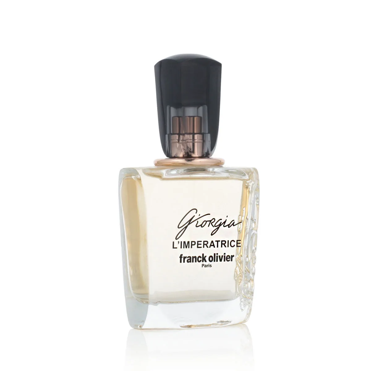 Parfum femme franck olivier edp giorgia l imperatrice 75 ml s830229149. L'ambition de Diaytar : devenir votre boutique en ligne de référence pour tous les produits qui améliorent votre vie