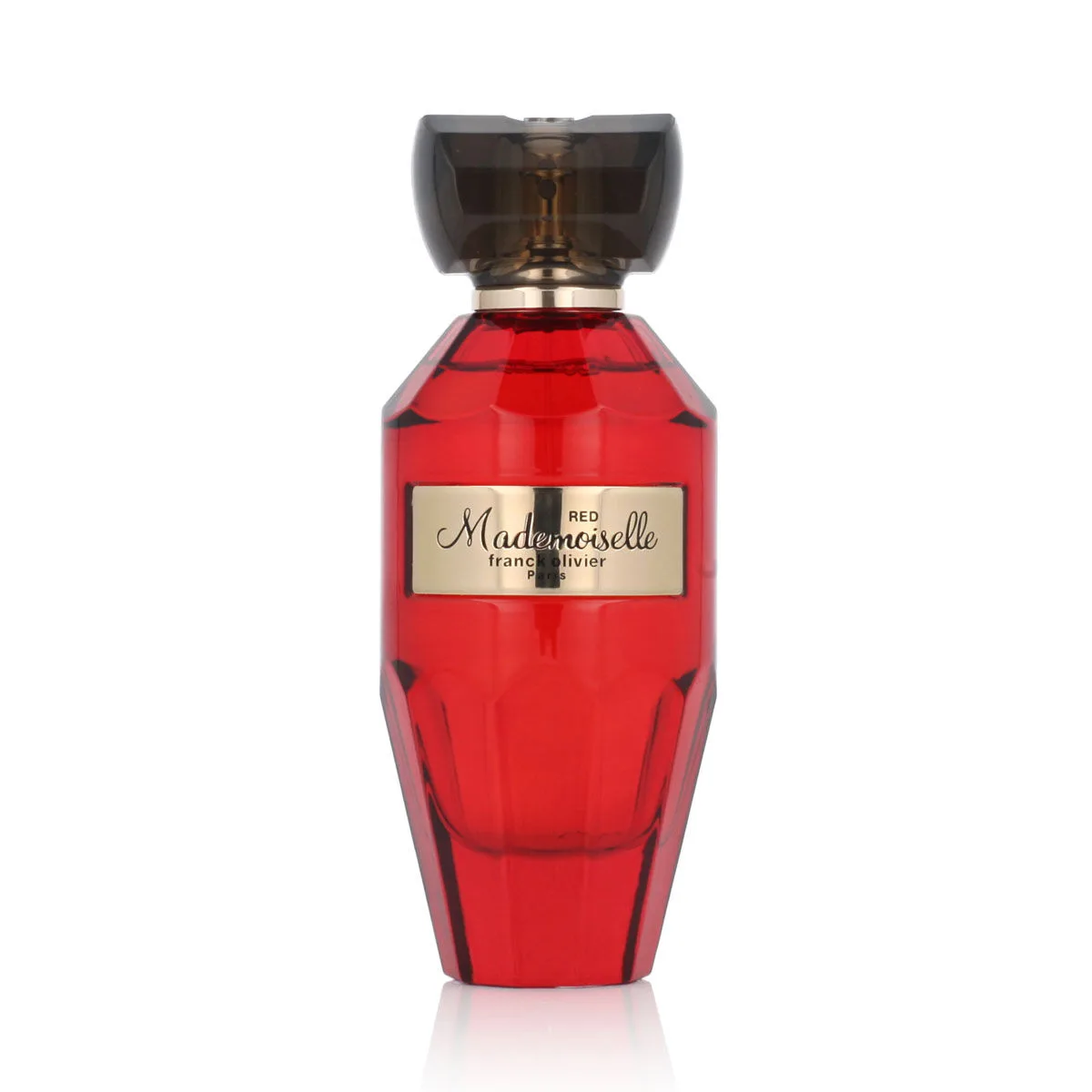 Parfum femme franck olivier edp mademoiselle red 100 ml s830229414. Diaytar, c'est la convergence entre votre style unique et notre sélection infinie de produits qui lui correspondent.