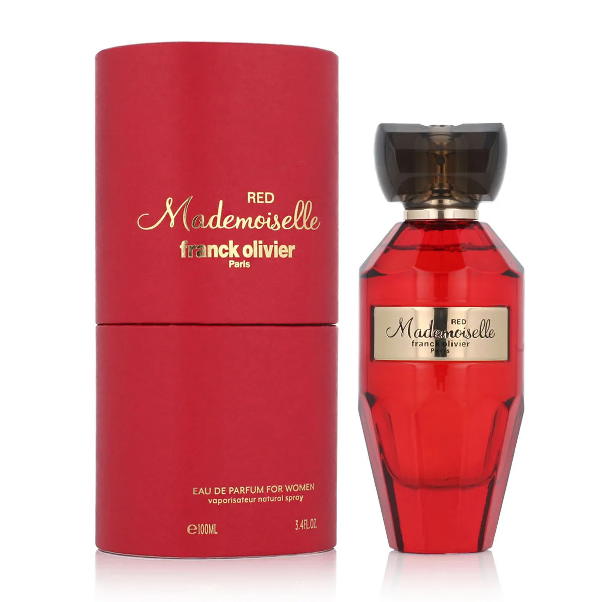 Parfum femme franck olivier edp mademoiselle red 100 ml s830229419. Diaytar a été conçu pour ceux qui voient le shopping en ligne comme une source d'inspiration et de solutions pratiques