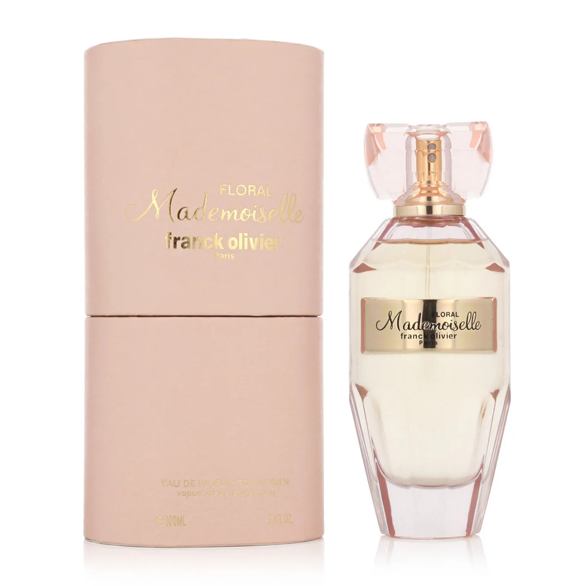Parfum femme franck olivier mademoiselle floral edp 100 ml s830229324. Explorez Diaytar et laissez-vous surprendre par notre diversité de produits.