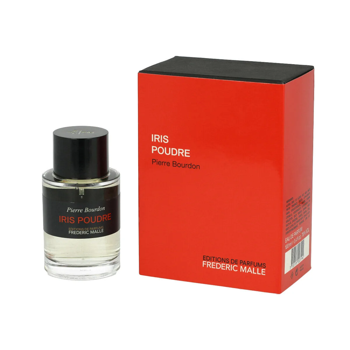 Parfum femme frederic malle dominique ropion iris poudre edp edp 100 ml s830913069. Diaytar pense global, shoppe local : une plateforme généraliste avec une approche curated pour un public international