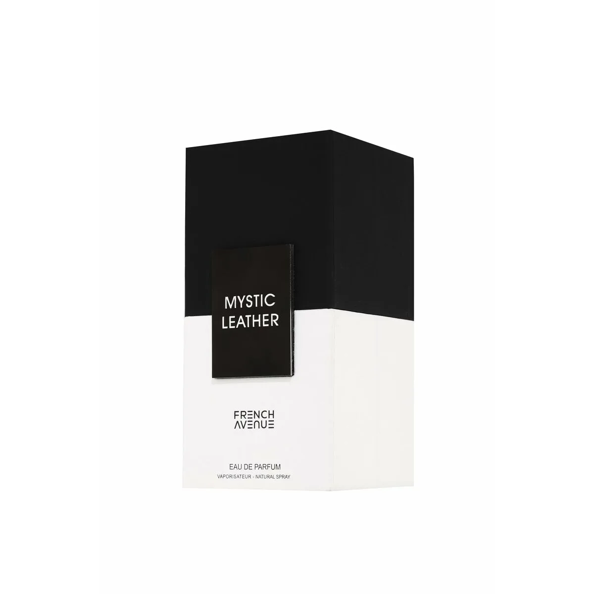 Parfum femme french avenue mystic leather edp 100 ml s832204937. Bienvenue dans le cercle très sélect des acheteurs inspirés. Diaytar révèle les produits qui définiront demain.