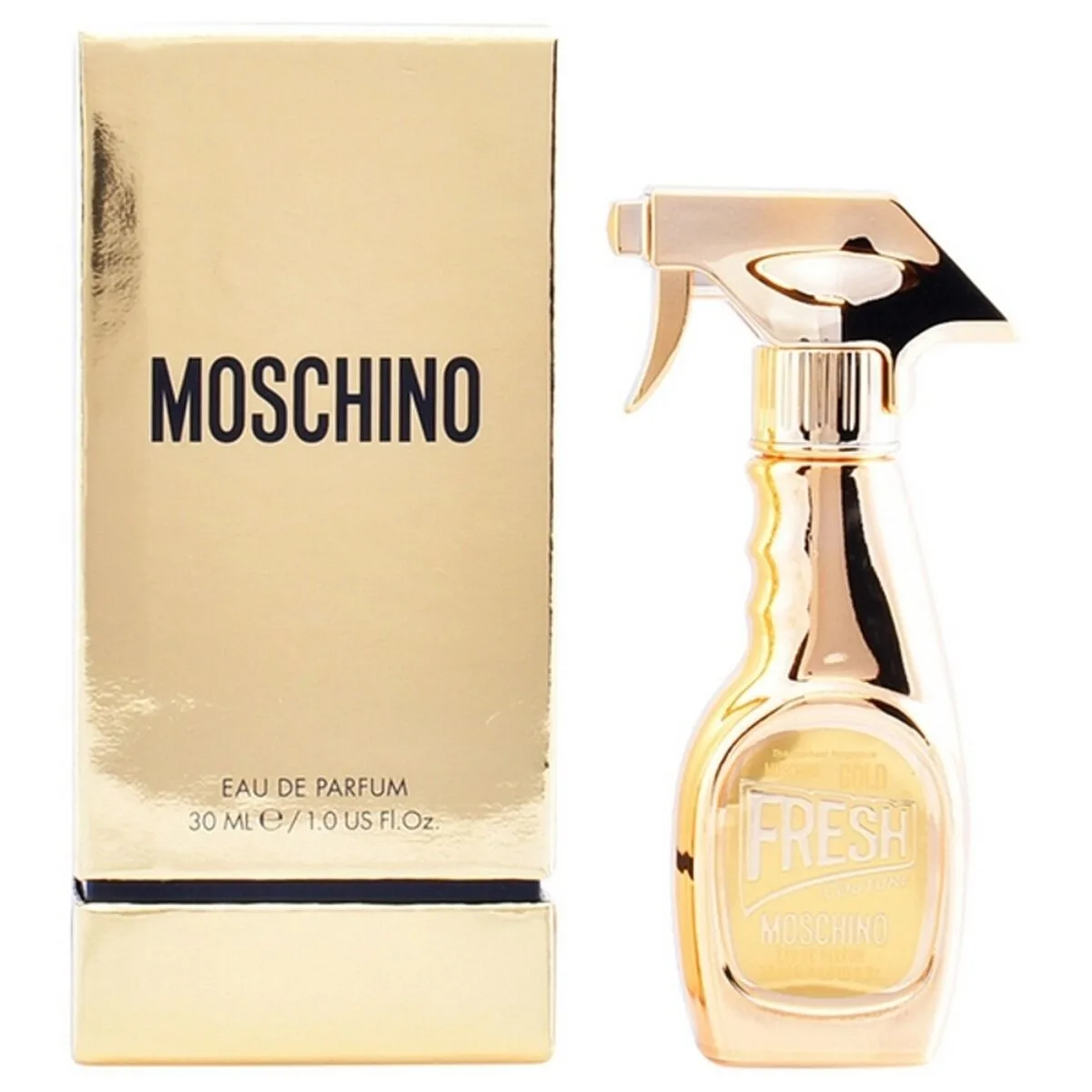 Parfum femme fresh couture gold moschino edp edp s054893837. Diaytar, c'est la vitrine ultime des produits qui comptent vraiment, ceux qui simplifient et embellissent existant.