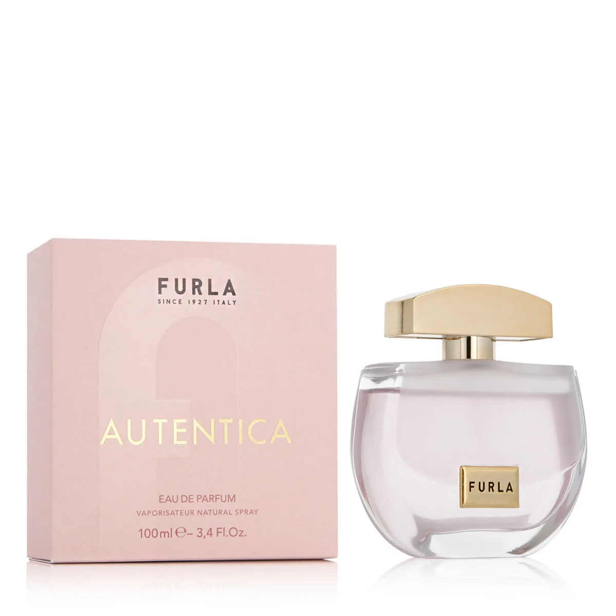 Parfum femme furla edp autentica 100 ml s830915974. Diaytar, c'est le refuge des amoureux du beau et de l'utile, un sanctuaire dédié au produit parfait.