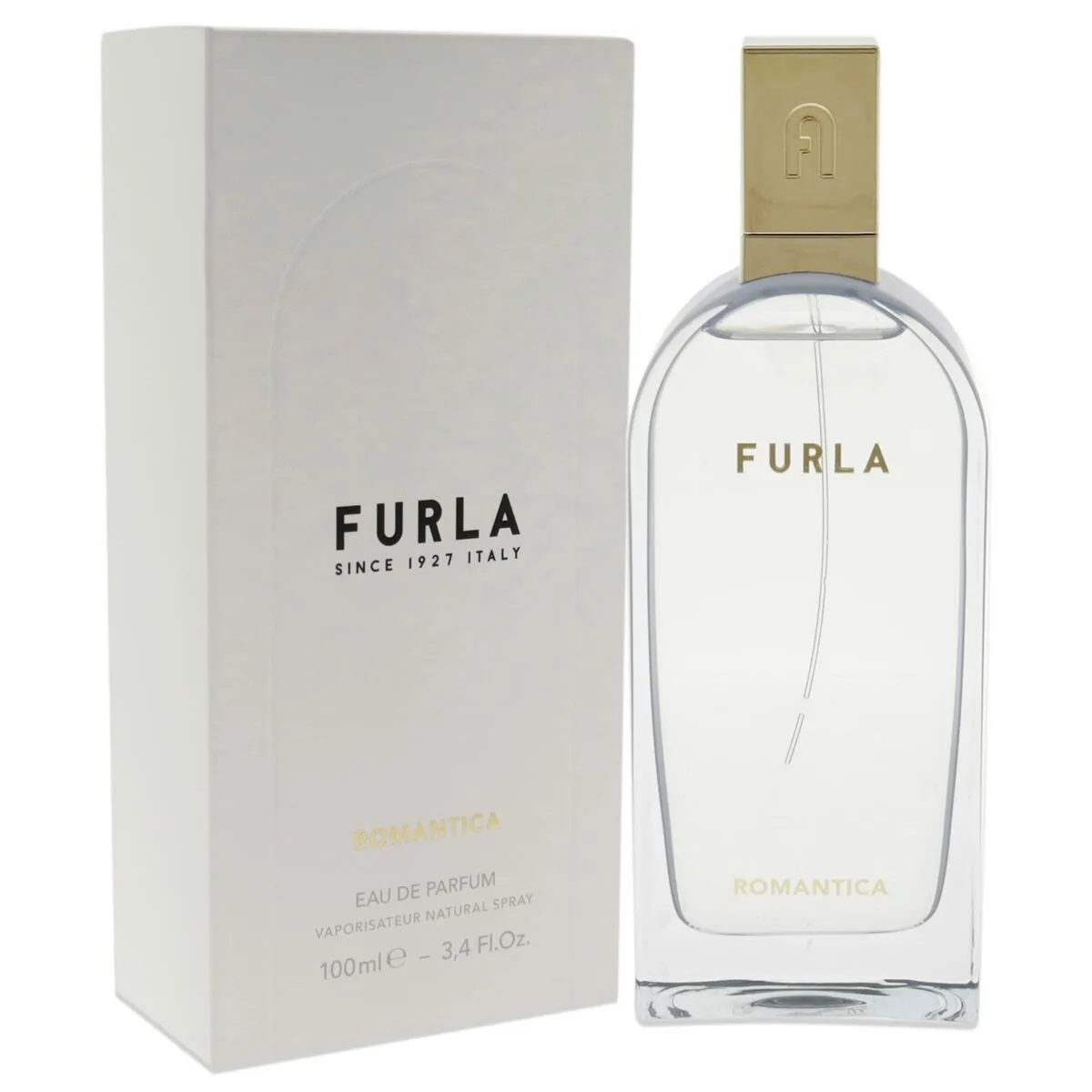 Parfum femme furla edp romantica 100 ml s830232985. Notre mission chez Diaytar : vous simplifier la vie en vous proposant les produits les plus ingénieux et les plus tendance du marché