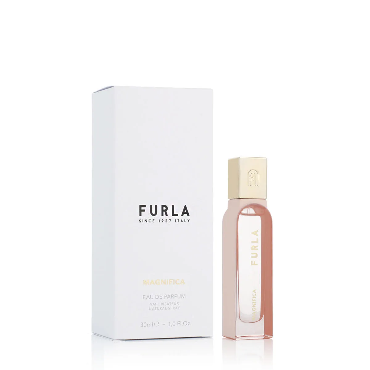 Parfum femme furla magnifica edp 30 ml s830915399. Notre mission : éradiquer le superflu pour ne vous proposer que l'essentiel... mais en beaucoup plus stylé. Bienvenue chez Diaytar.