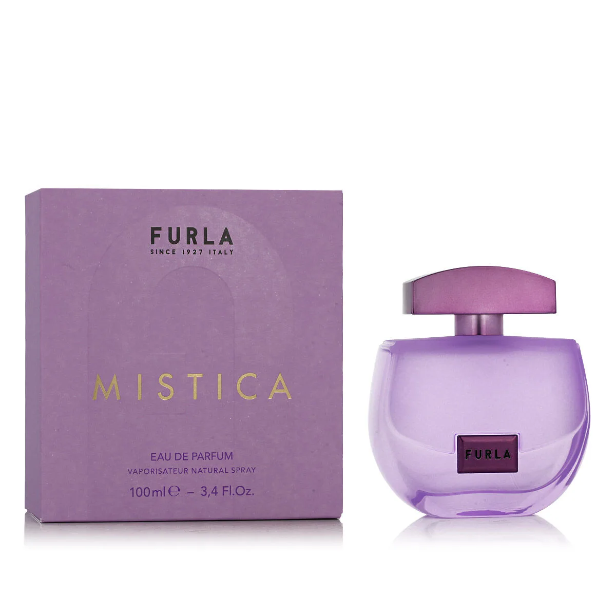 Parfum femme furla mistica edp 100 ml s831771640. Découvrez la diversité Diaytar : une infinité de produits pour la maison, le travail, les loisirs, tous dans l'air du temps