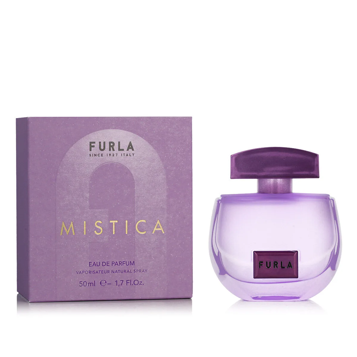 Parfum femme furla mistica edp 50 ml s831748899. Diaytar vous connecte à l'essentiel et au superflu stylé : une gamme complète de produits pour tous vos besoins et envies