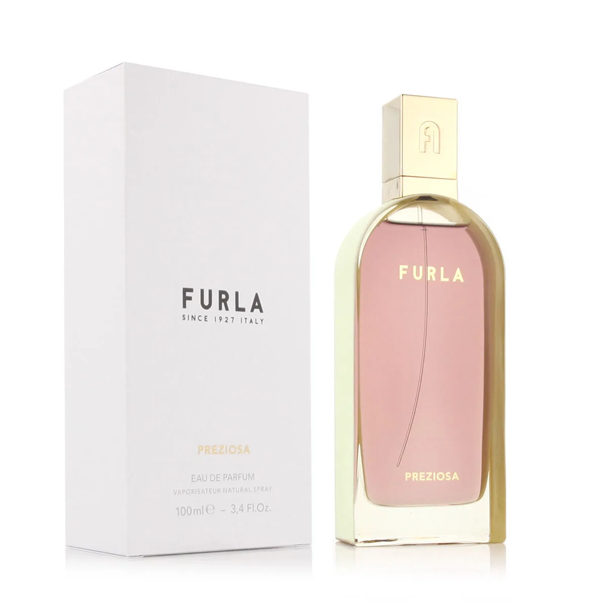 Parfum femme furla preziosa edp 100 ml s830867152. Chez Diaytar, chaque achat est une expérience unique. Explorez notre sélection premium !