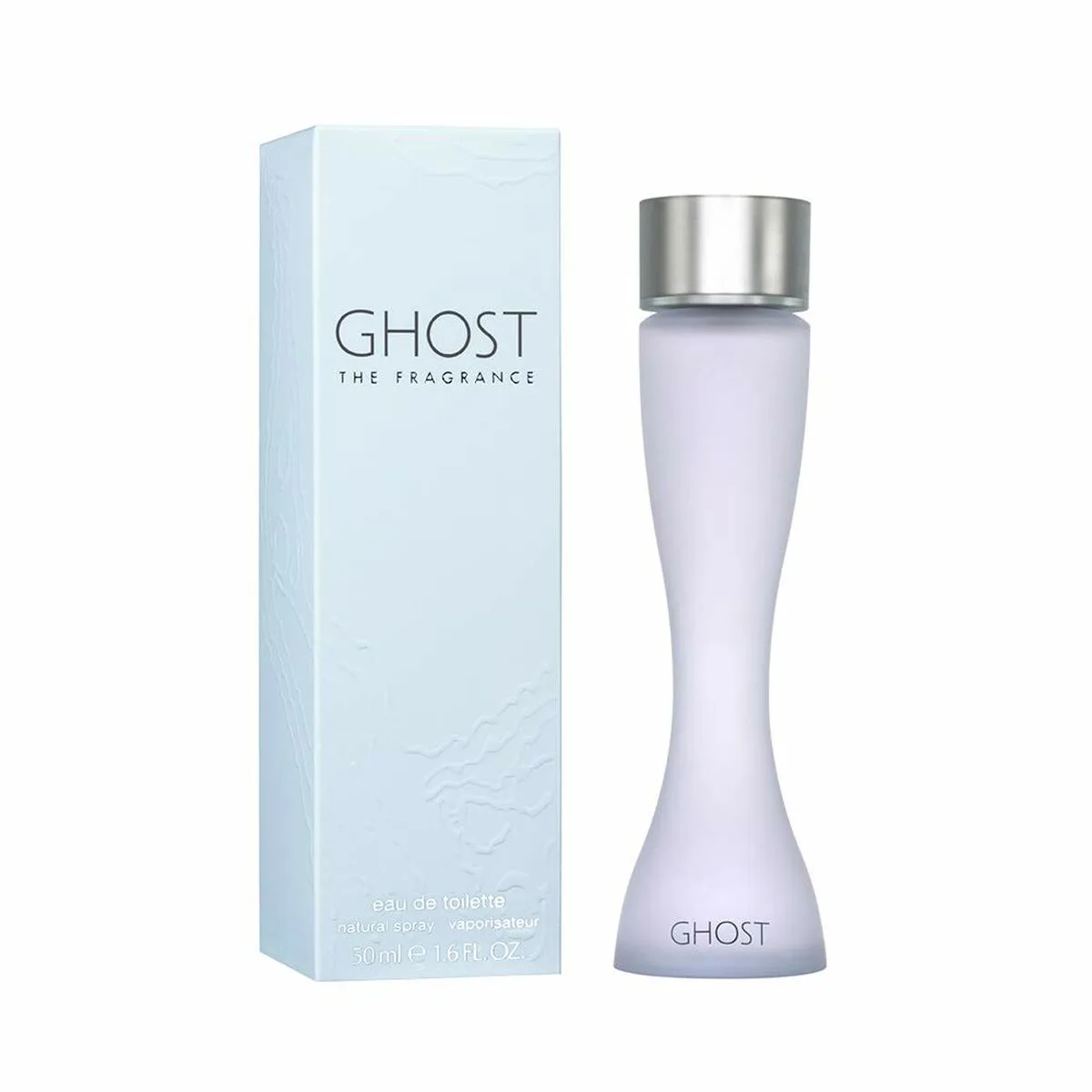 Parfum femme ghost edt the fragrance 50 ml 50 ml s830235553. Diaytar : Parce que vos goûts sont éclectiques, notre offre de produits l'est tout autant. Explorez sans modération.