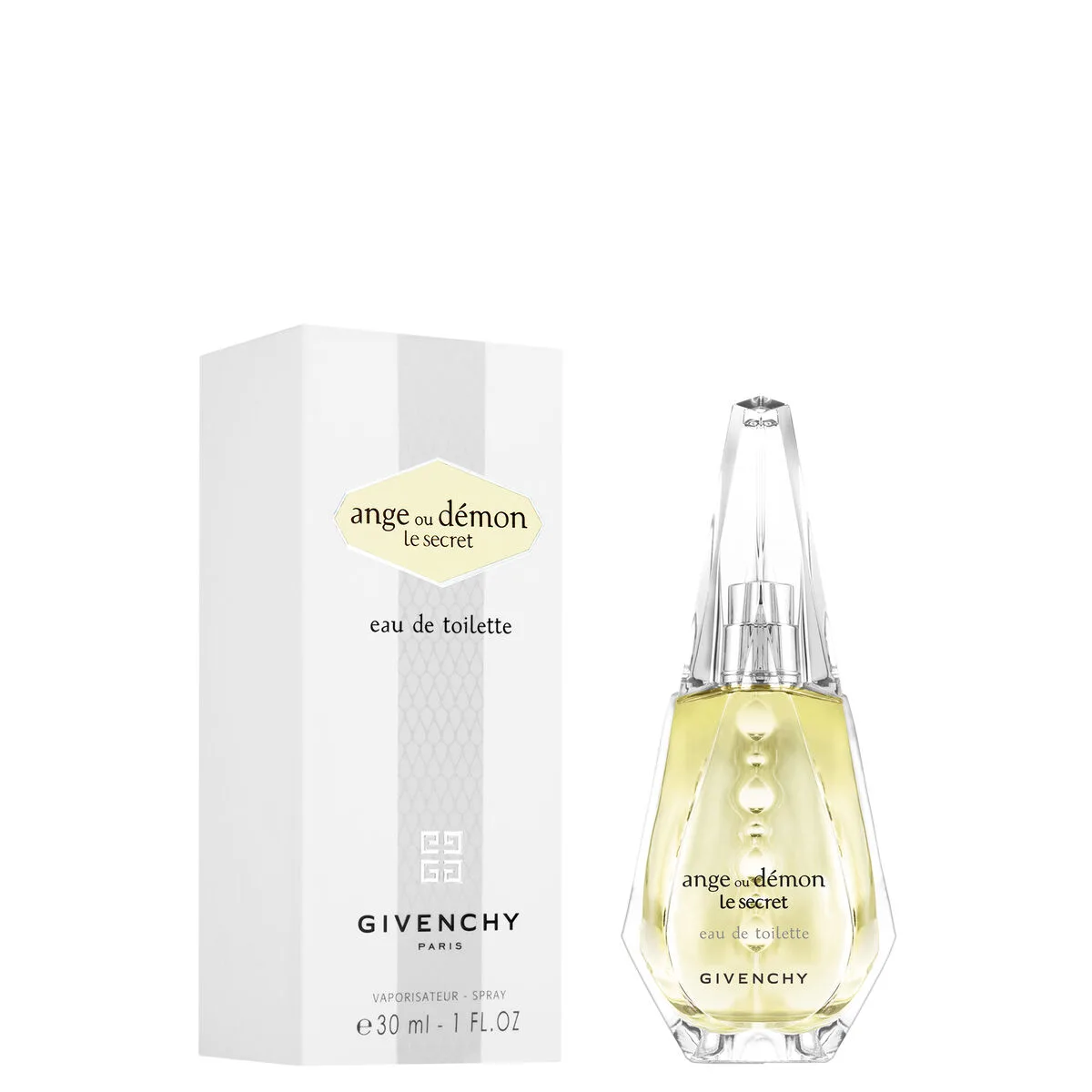 Parfum femme givenchy edt ange ou demon le secret 30 ml s0510371133. Diaytar : La boutique qui réunit qualité, tendance et prix accessibles sous un même toit.