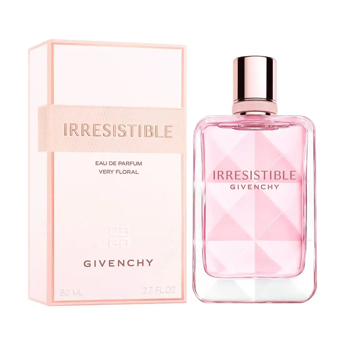 Parfum femme givenchy irresistible givenchy edp 80 ml s0512068253. Diaytar réinvente le e-commerce avec une approche généraliste axée sur la qualité, la tendance et l'accessibilité