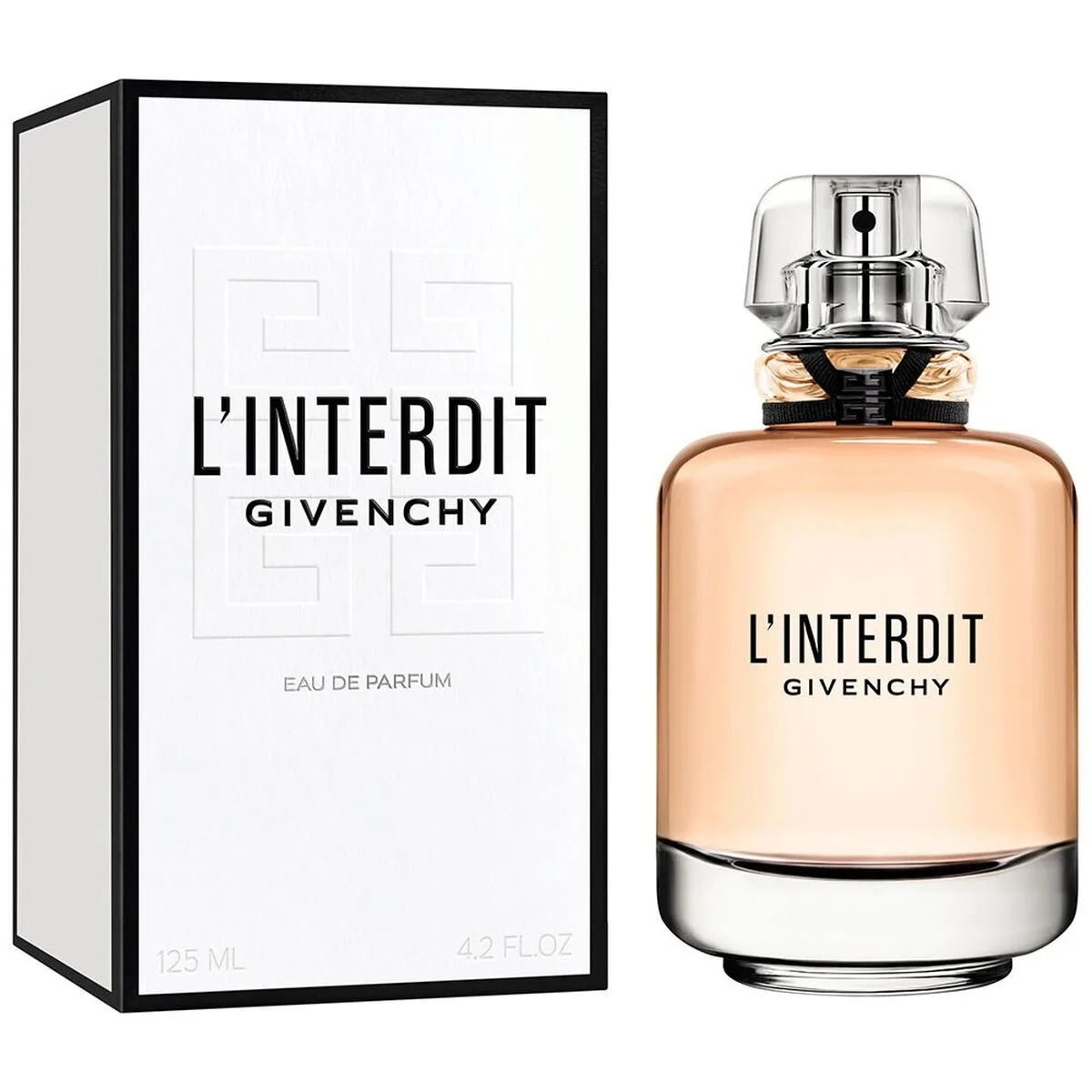 Parfum femme givenchy l interdit edp 125 ml s0511626066. Diaytar, c'est la vitrine permanente des innovations produits qui vont faire parler d'elles dans les mois à venir.