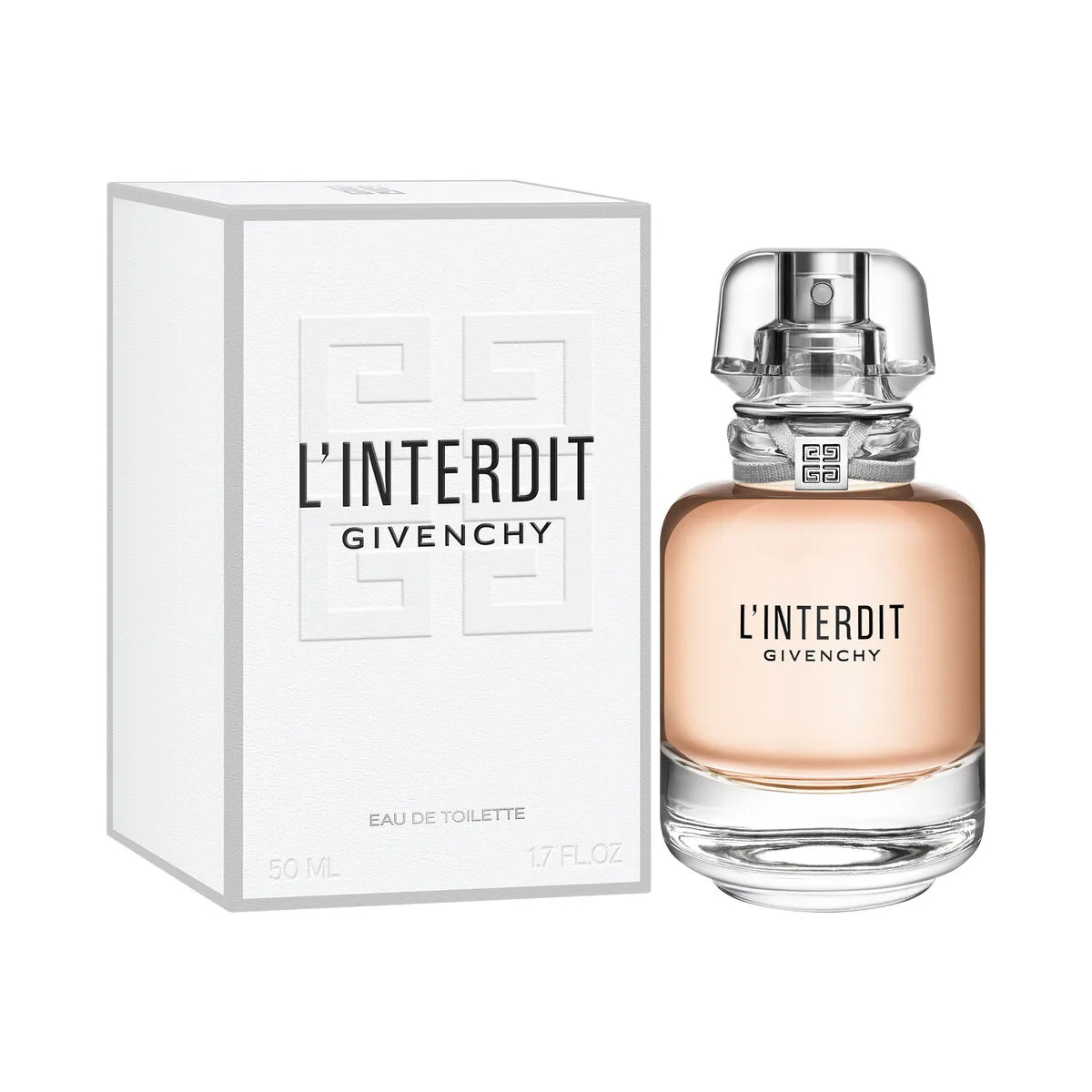 Parfum femme givenchy l interdit edt 50 ml s0510283415. Diaytar, c'est la promesse tenue d'un e-commerce où l'émerveillement devant un produit simple est encore possible.