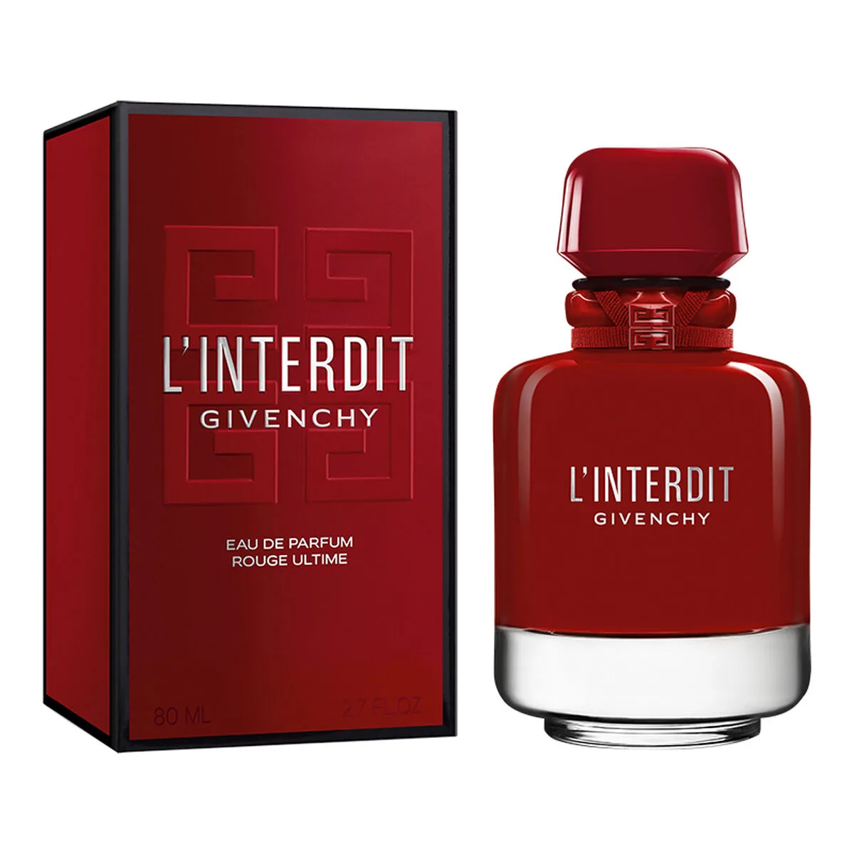 Parfum femme givenchy l interdit rouge ultime edp 80 ml s0511673489. Diaytar, c'est la solution élégante à tous vos problèmes du quotidien, et la source de nouvelles envies insoupçonnées.