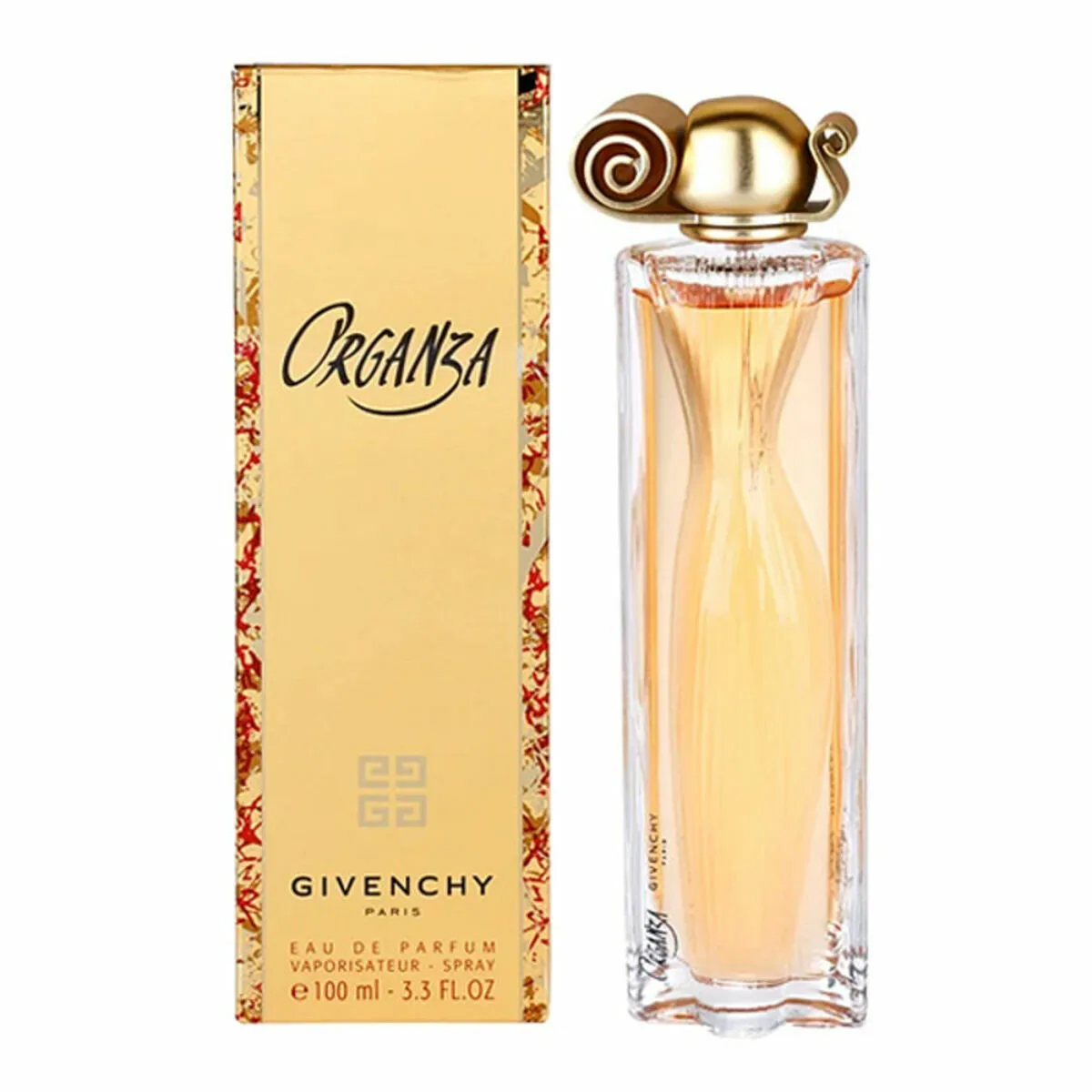Parfum femme givenchy organza edp edp 100 ml s0511647673. Diaytar, c'est la garantie de tomber sur ce produit unique qui fera de votre quotidien une expérience extraordinaire