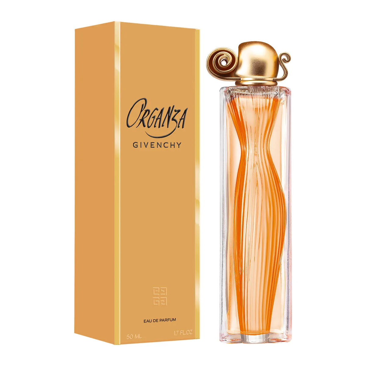 Parfum femme givenchy organza edp edp 50 ml s0511572522. Bienvenue dans l'ère du shopping conscient. Diaytar privilégie des produits avec une éthique et un impact positif.
