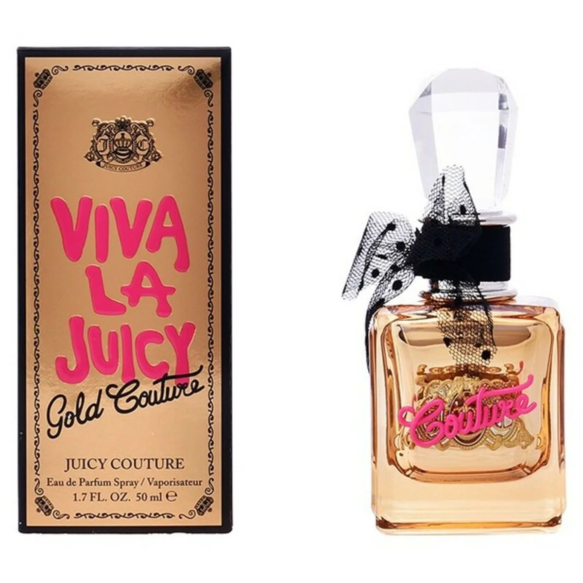 Parfum femme gold couture juicy couture edp edp s051260772. Bienvenue sur Diaytar, où le shopping généraliste devient une chasse au trésor pour produits tendance et innovants