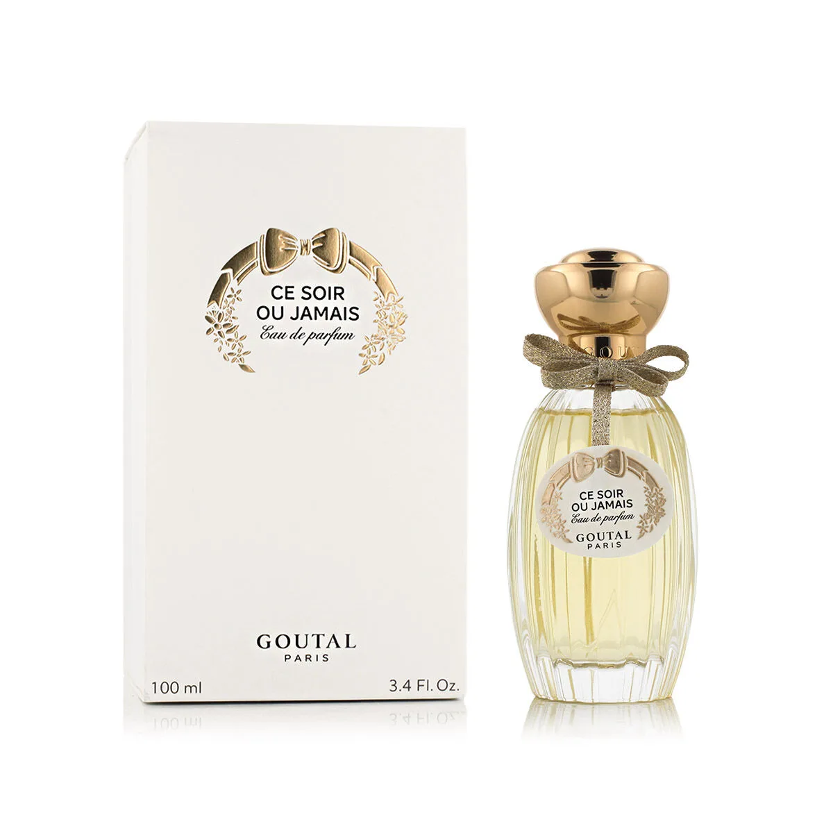 Parfum femme goutal ce soir ou jamais edp 100 ml s831549984. Diaytar, c'est l'assurance de découvrir des produits que vous ne trouverez nulle part ailleurs, tous domaines confondus