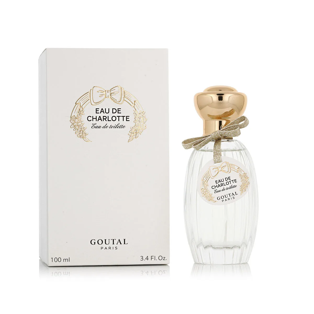 Parfum femme goutal eau de charlotte edt m012294031. Prêt à upgrade votre vie ? Diaytar dégaine une arsenal de produits pour passer au niveau supérieur.