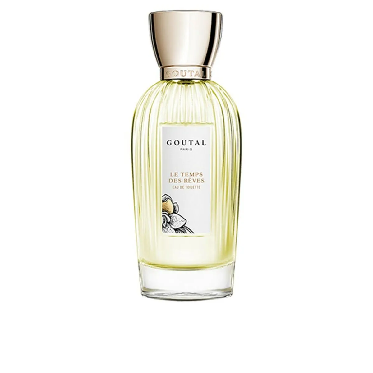 Parfum femme goutal le temps des reves edt 100 ml s0510622640. Tendance, confort et qualité : la trilogie gagnante de Diaytar Mode.