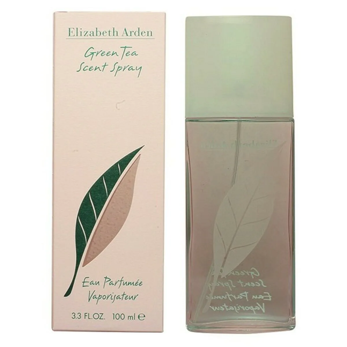 Parfum femme green tea scent elizabeth arden edp edp 100 ml s051077525. Bienvenue sur Diaytar, la plateforme qui a réussi le pari de rendre le shopping généraliste aussi excitant que la mode.