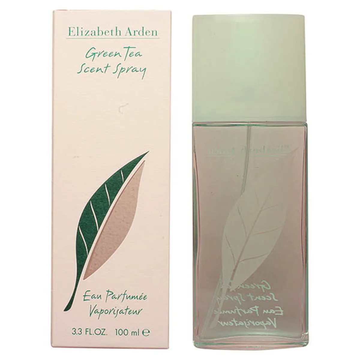 Parfum femme green tea scent elizabeth arden edp edp 100 ml s051077560. Diaytar s'engage : derrière chaque produit se cache une promesse de qualité, de durabilité et de satisfaction.