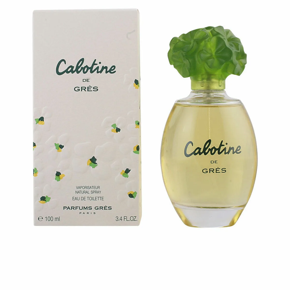 Parfum femme gres 22754 edt 100 ml s058972070. Diaytar, c'est l'évidence que quand on aime les produits, on ne compte pas. On les collectionne. À vous de jouer.