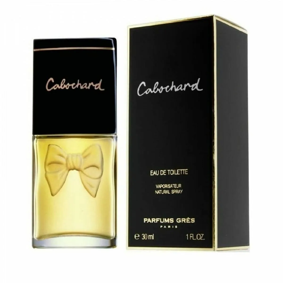 Parfum femme gres cabochard 30 ml s830243384. Notre mantra chez Diaytar : un produit, un sourire. Nous mesurons notre succès à votre satisfaction instantanée.