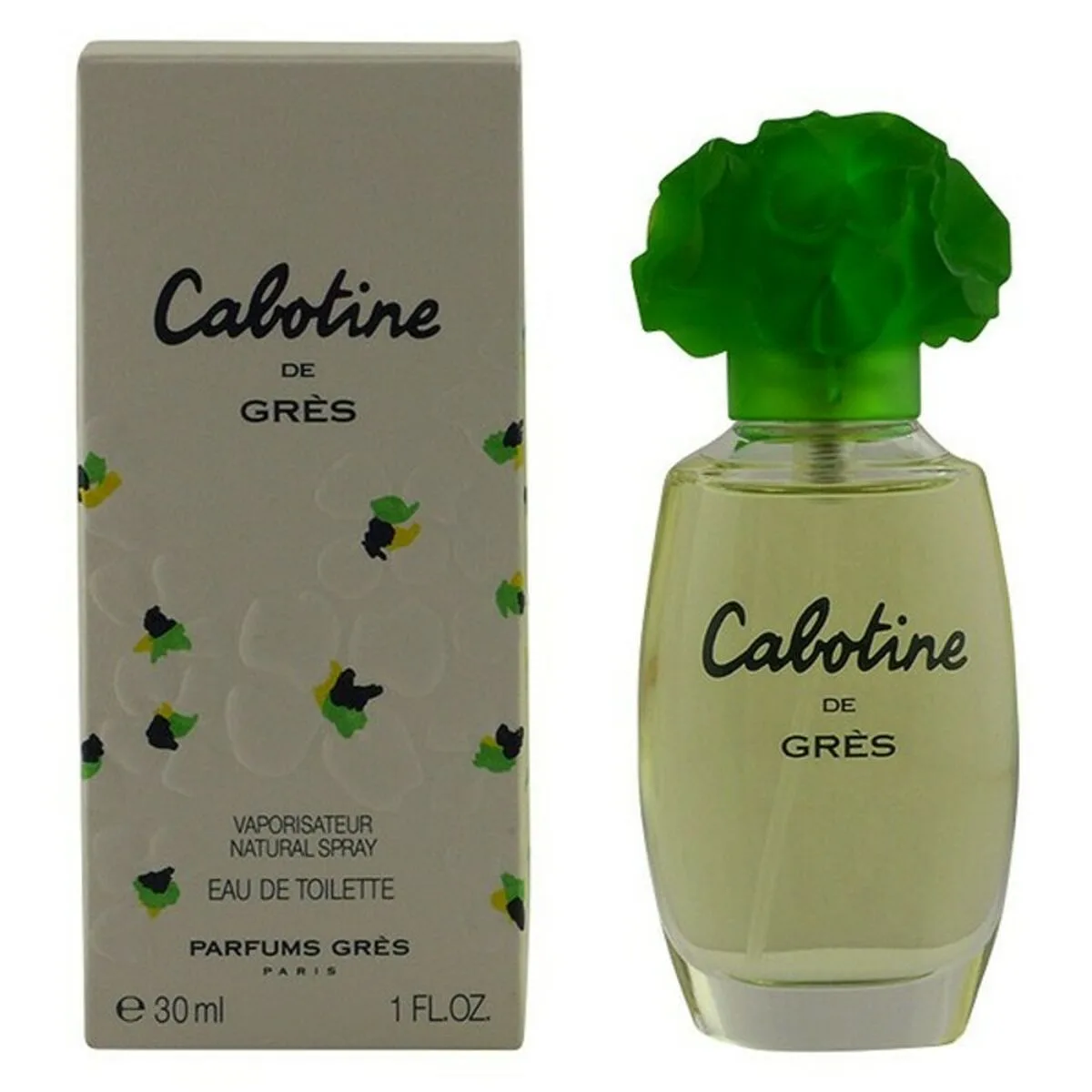 Parfum femme gres cabotine edt m011103379. Exprimez votre personnalité avec les accessoires tendance de Diaytar.