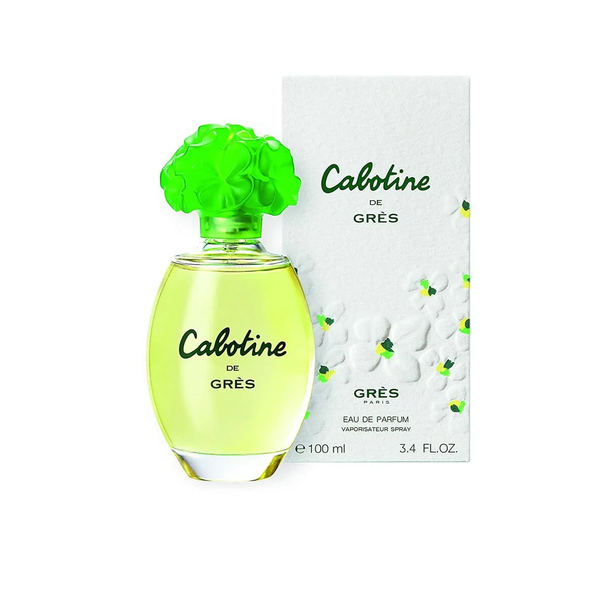 Parfum femme gres cabotine floralie edp 100 ml m011664343. Diaytar, c'est l'évidence que quand on aime les produits, on ne compte pas. On les collectionne. À vous de jouer.