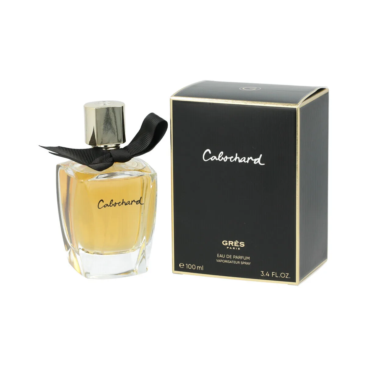 Parfum femme gres edp cabochard 100 ml s830785820. Diaytar : Parce que vous méritez le meilleur, nous sélectionnons l'excellence.