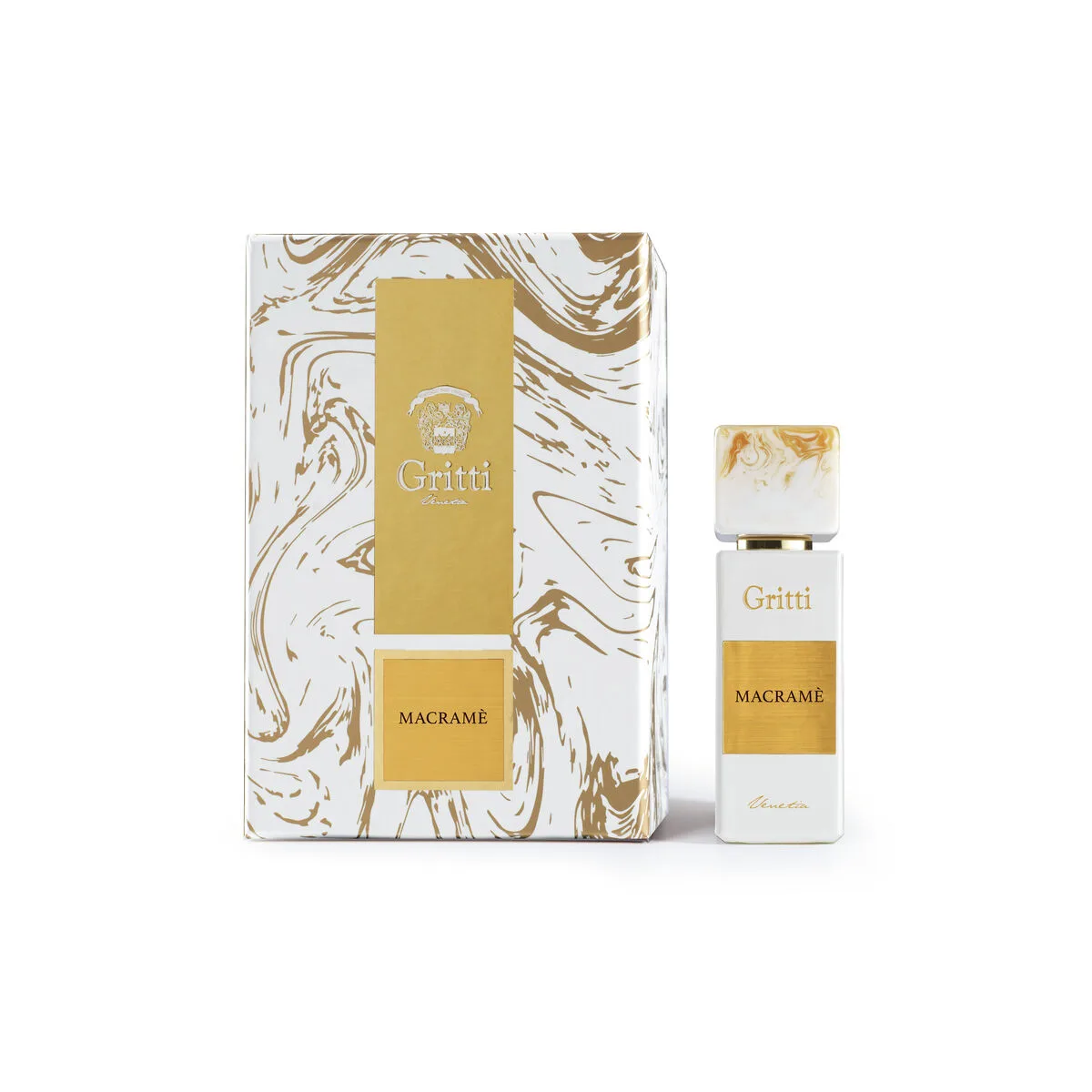 Parfum femme gritti macrame edp 100 ml s831688042. Notre équipe chez Diaytar est votre équipe de choc, dévouée à débusquer les produits qui méritent votre attention.