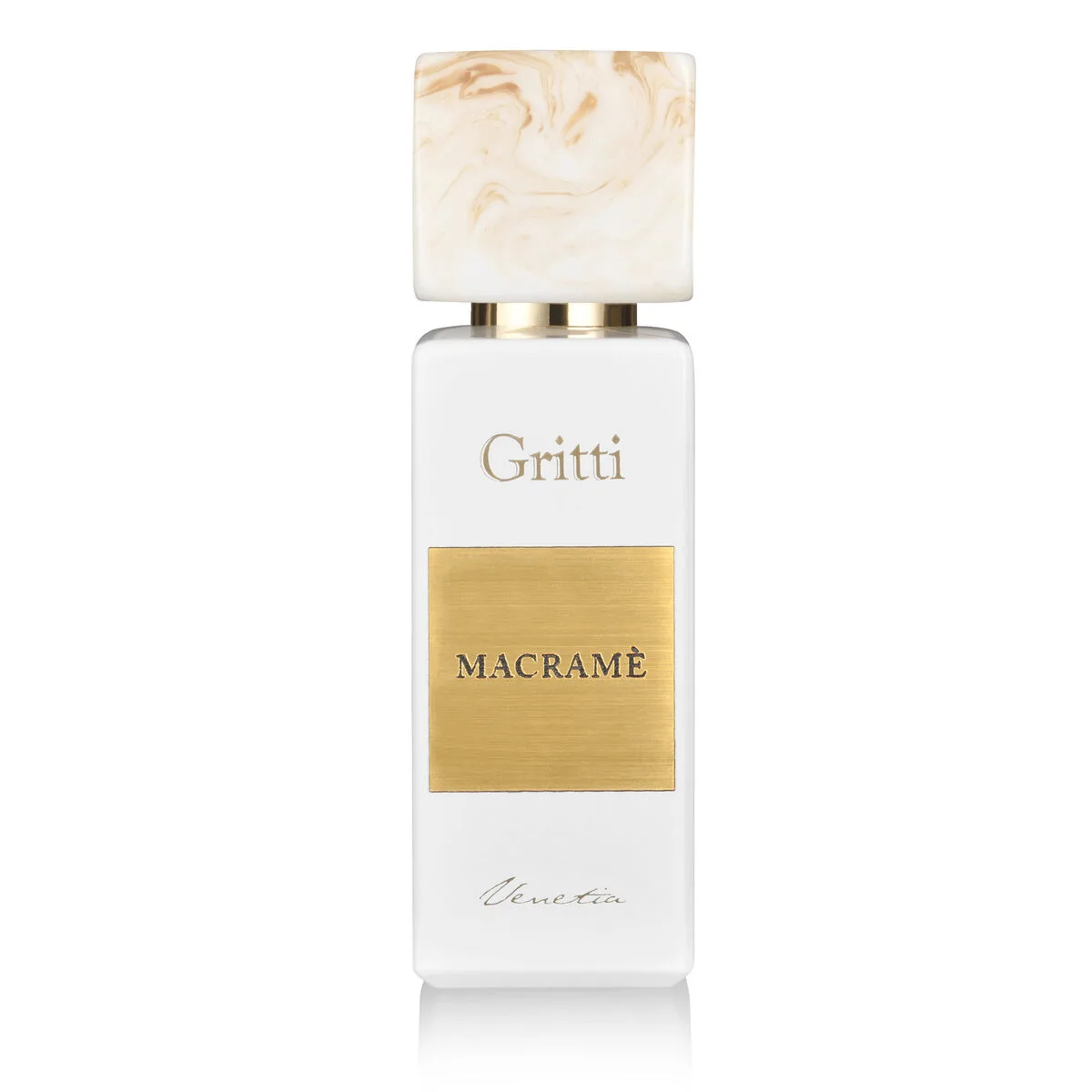 Parfum femme gritti macrame edp 100 ml s831688081. Pour vous, nous avons créé Diaytar : l'antidote à la monotonie shopping, une injection régulière de produits novateurs.