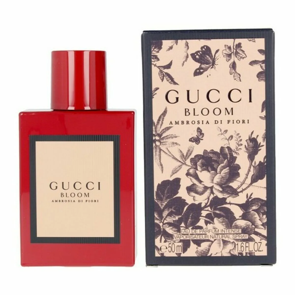 Parfum femme gucci 10017562 spray femme m012539473. Diaytar cultive l'art de la surprise en vous proposant constamment de nouveaux produits généraux et high-tech inattendus