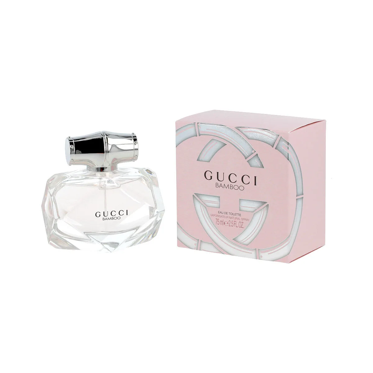 Parfum femme gucci bamboo eau de toilette edt 75 ml s831183116. Notre mantra chez Diaytar : un produit, un sourire. Nous mesurons notre succès à votre satisfaction instantanée.