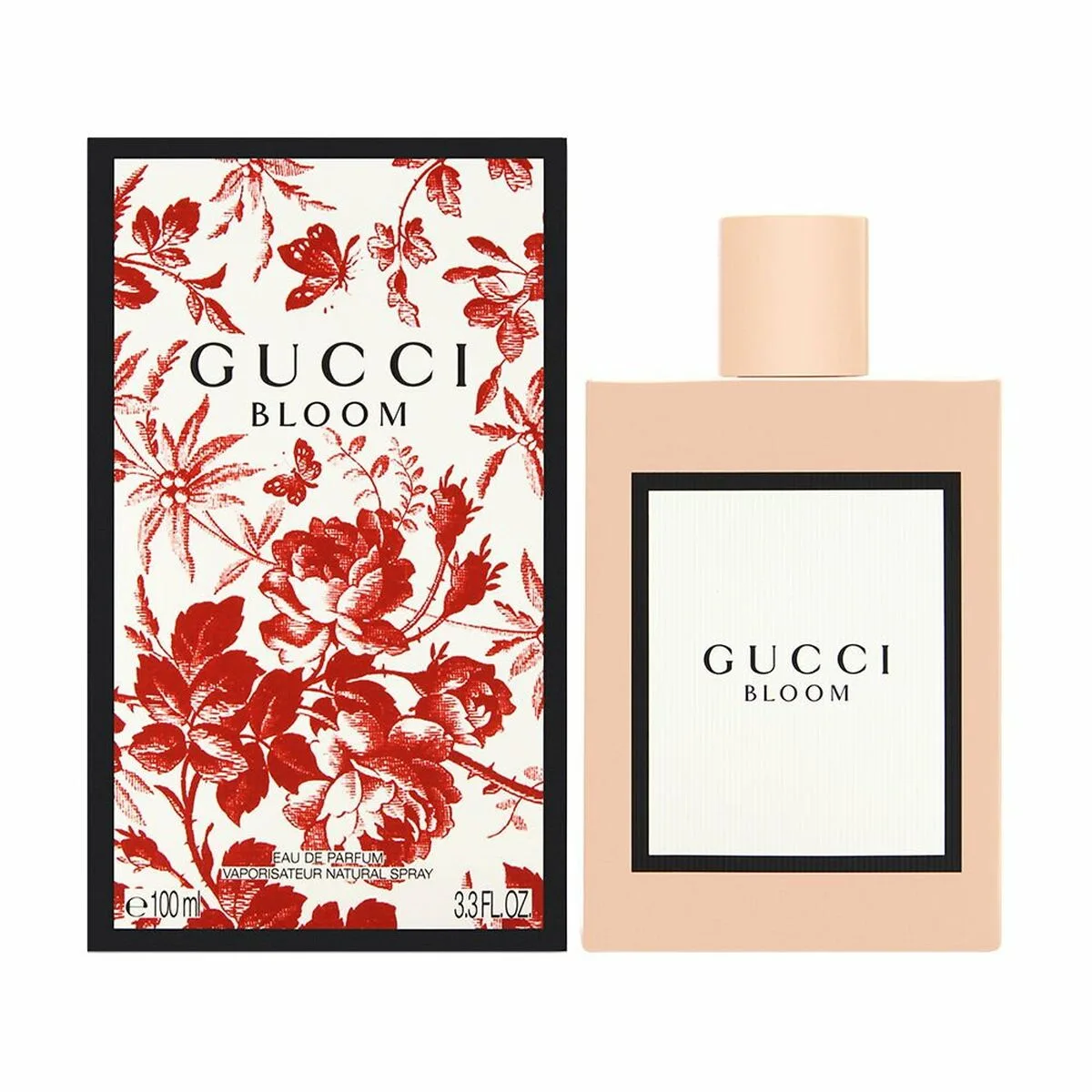 Parfum femme gucci bloom edp m011813268. Diaytar, c'est l'histoire d'une passion pour les bons produits, quels qu'ils soient, et du désir de les partager avec vous