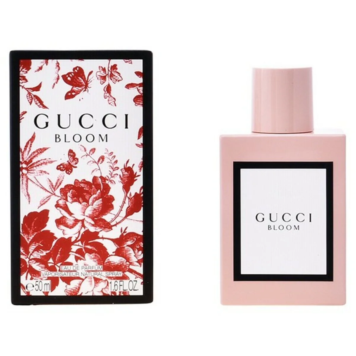 Parfum femme gucci bloom gucci edp edp s051140271. Diaytar, c'est la boîte à outils de votre vie idéale. Des produits pour construire, embellir et optimiser votre quotidien.