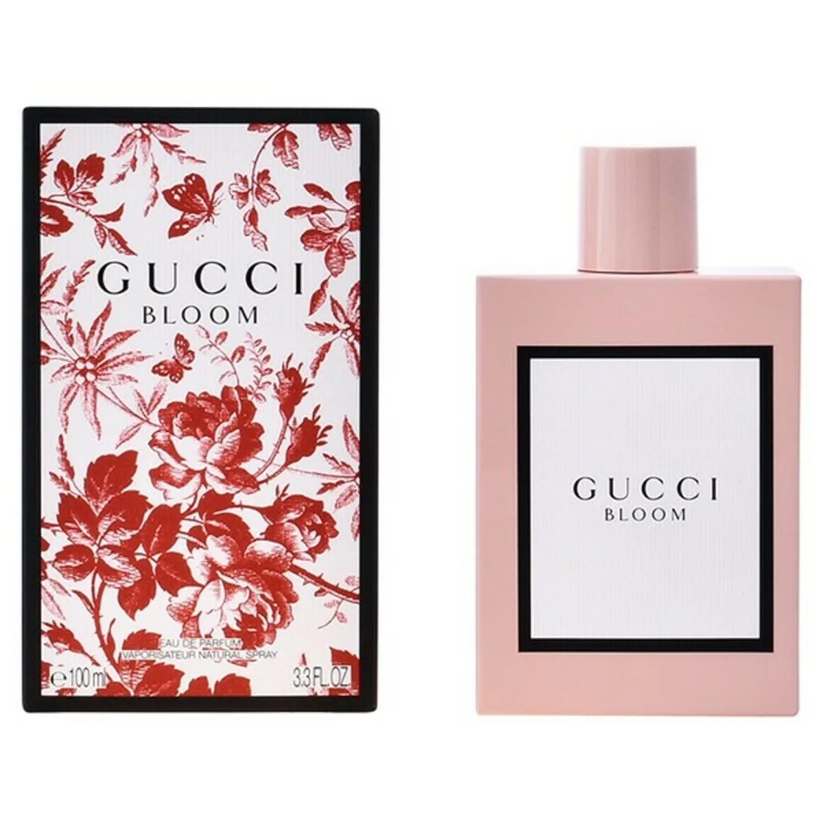 Parfum femme gucci bloom gucci edp edp s051140366. Nous avons créé Diaytar pour être le point de repère dans le paysage souvent confuse du e-commerce généraliste.