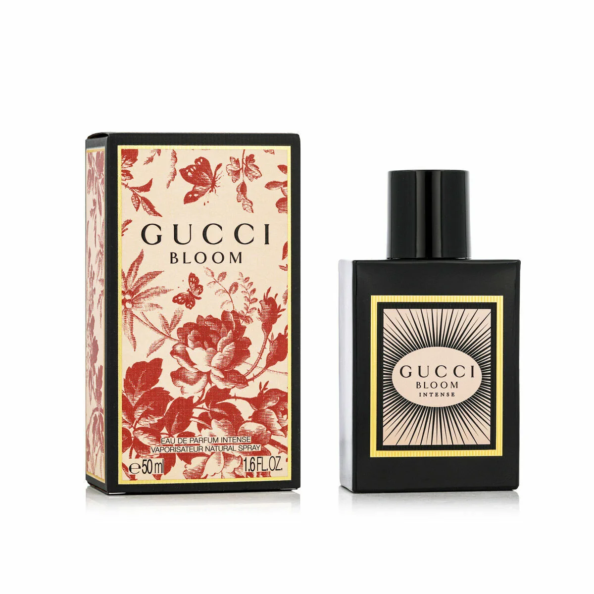 Parfum femme gucci bloom intense edp s0514286154. Osez l'expérience Diaytar et découvrez comment des produits bien choisis peuvent éléver votre qualité de vie.