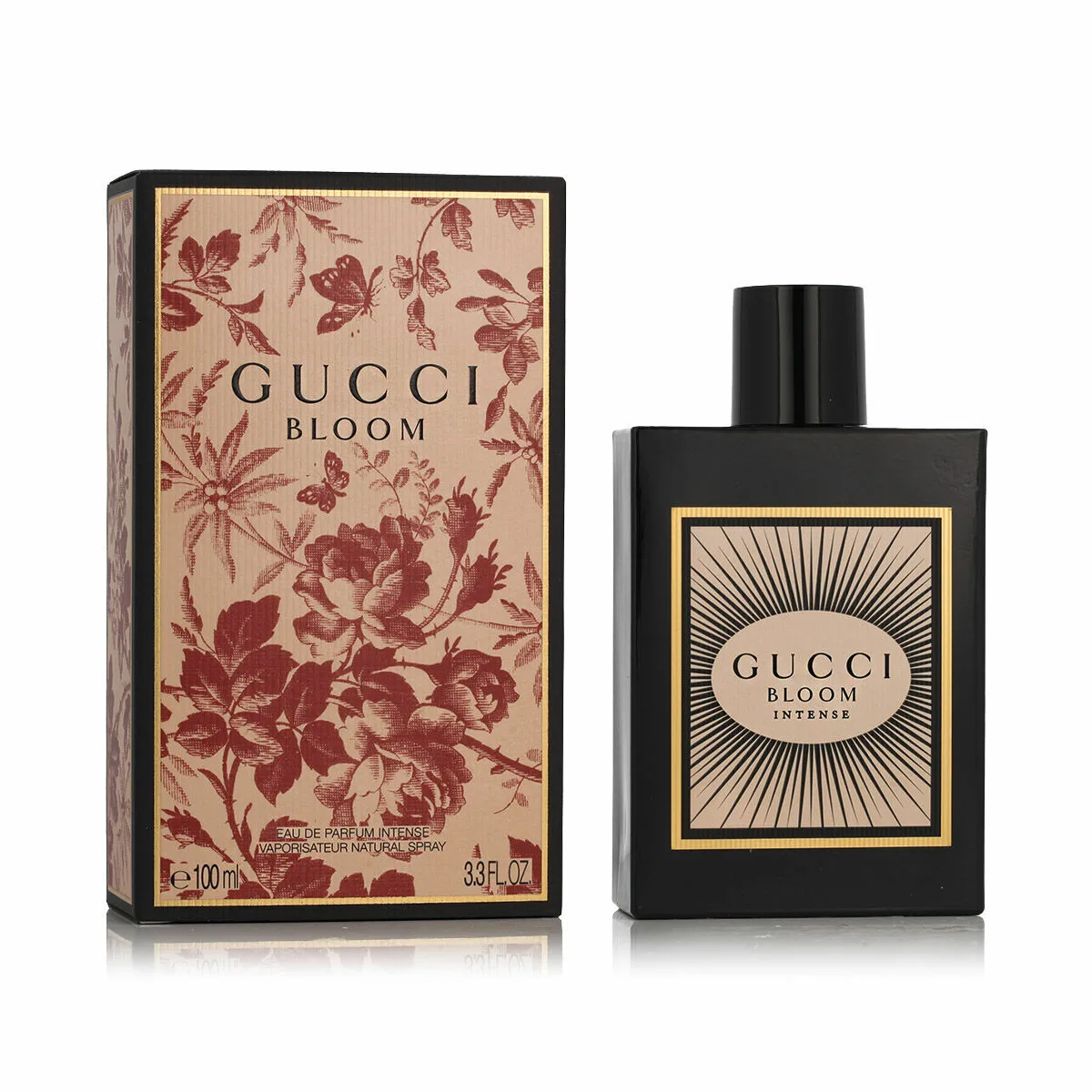 Parfum femme gucci bloom intense edp s0514286295. Diaytar, la preuve qu'une boutique généraliste peut être synonyme de goût, d'exigence et d'innovation constante