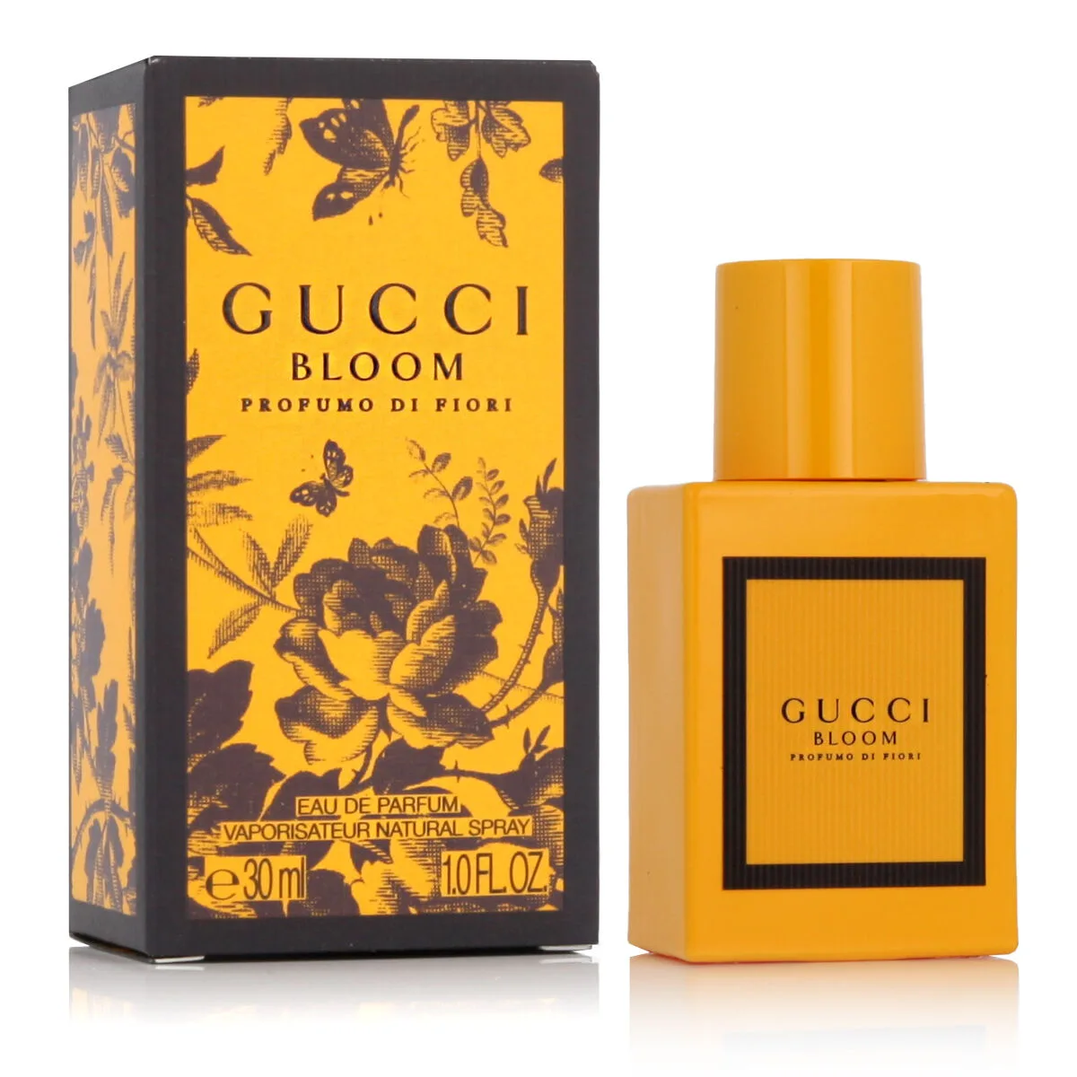 Parfum femme gucci bloom profumo di fiori edp 30 ml s832215786. Diaytar, le curateur de votre style de vie moderne, à travers une offre généraliste constamment renouvelée et actualisée