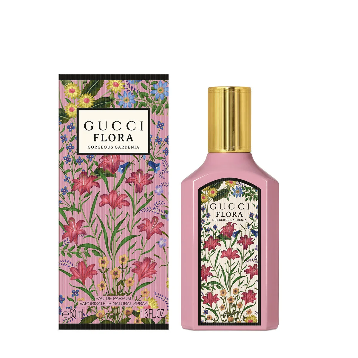 Parfum femme gucci flora gorgeous gardenia edp edp 50 ml s0510484142. Notre mantra chez Diaytar : un produit, un sourire. Nous mesurons notre succès à votre satisfaction instantanée.
