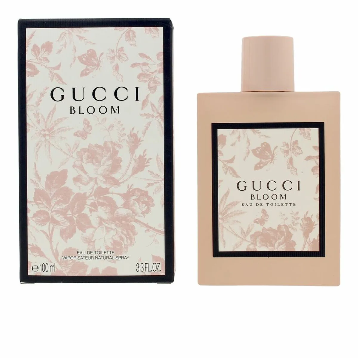 Parfum femme gucci gucci bloom edt 100 ml s059761538. Diaytar vous invite à un voyage shopping au cœur des produits qui définissent le mode de vie contemporain