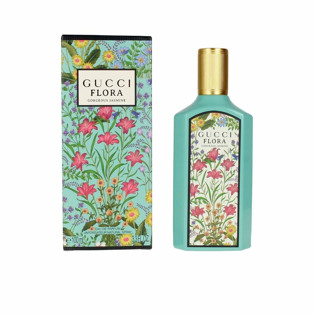 Parfum femme gucci gucci flora edp edp 100 ml s0511033847. Oubliez tout ce que vous savez sur le e-commerce. Diaytar réécrit les règles avec une offre audacieuse et éclectique.