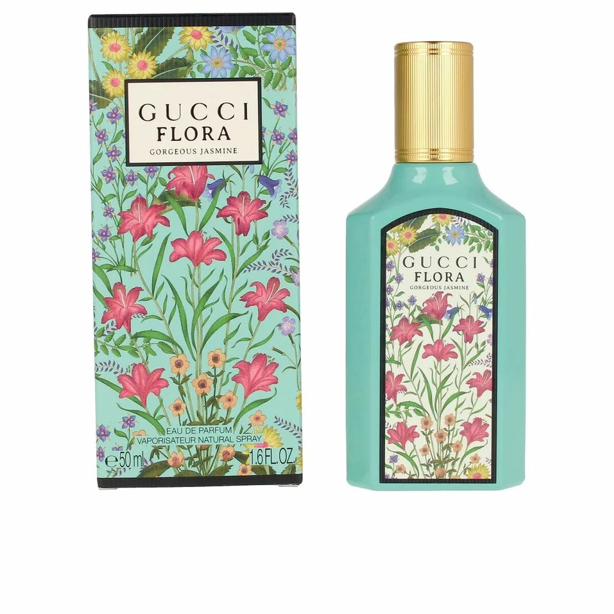 Parfum femme gucci gucci flora edp edp 50 ml s0511033712. Nous sommes les archéologues du produit parfait. Diaytar exhume pour vous les trésors cachés du marché.