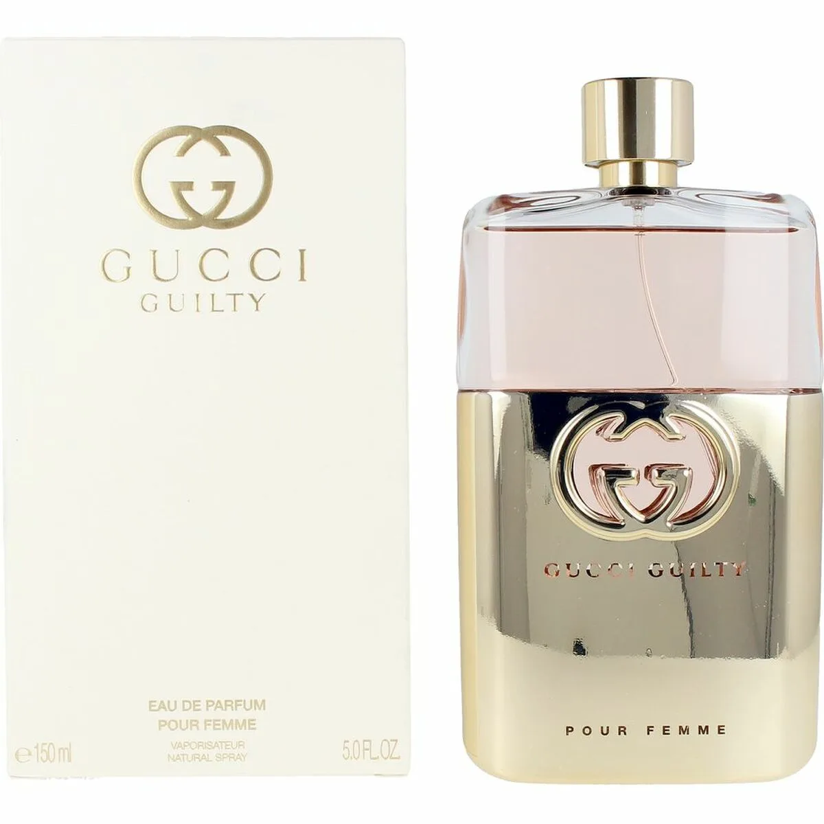 Parfum femme gucci gucci guilty edp edp 150 ml s0511564134. Votre foyer mérite le style et le confort des produits Diaytar Home.