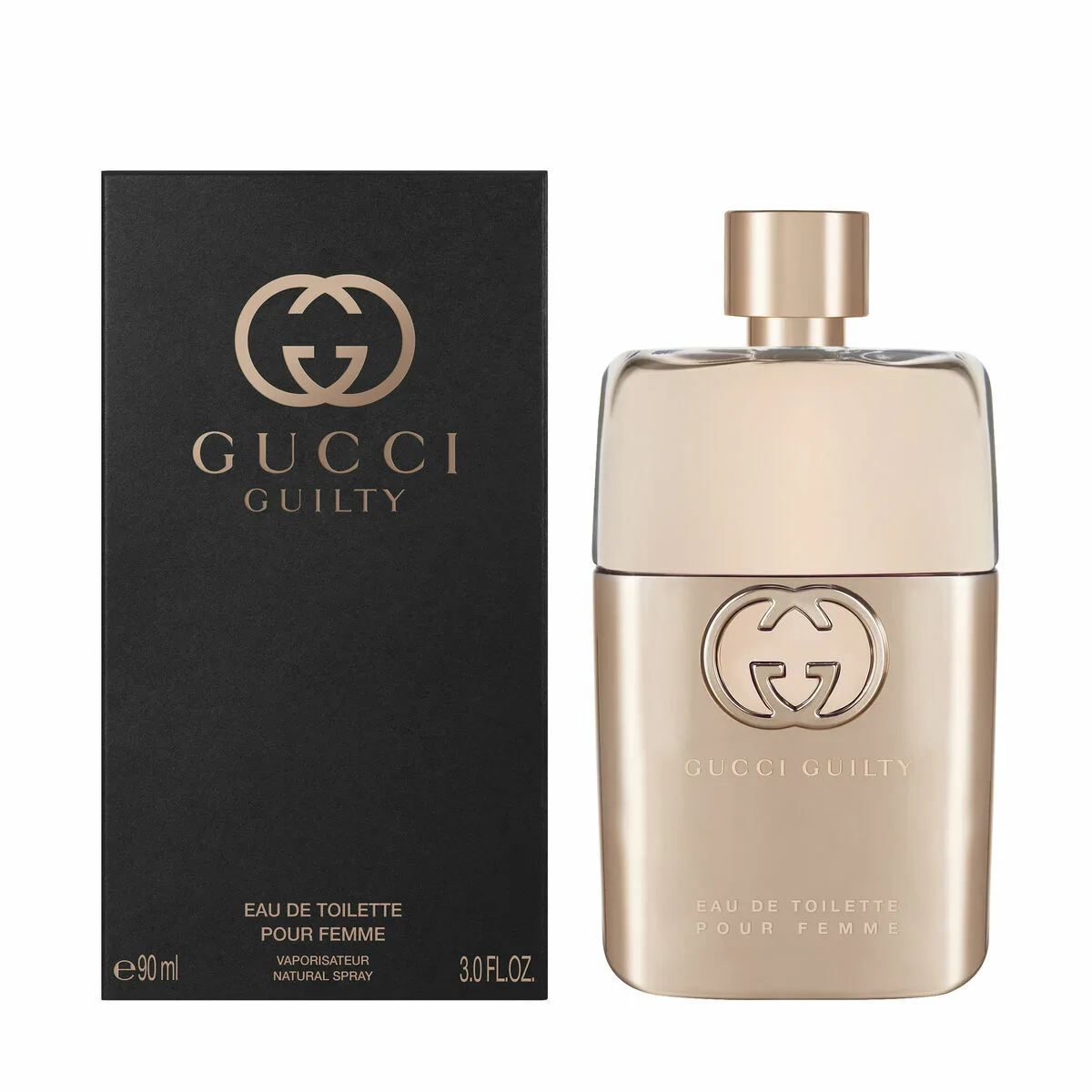 Parfum femme gucci guilty edt 90 ml s0514285363. Bienvenue chez Diaytar, où l'élégance rencontre l'innovation avec nos produits électroniques dernier cri et nos créations maison exclusives